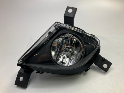 NEW BM2592137 Aftermarket Left Fog Light Lamp - 2009-2011 BMW E90 Sedan