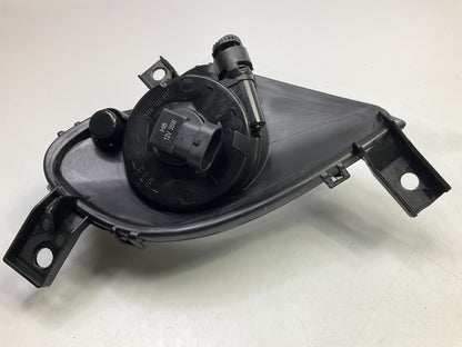 NEW BM2592137 Aftermarket Left Fog Light Lamp - 2009-2011 BMW E90 Sedan
