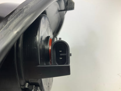 NEW BM2592137 Aftermarket Left Fog Light Lamp - 2009-2011 BMW E90 Sedan
