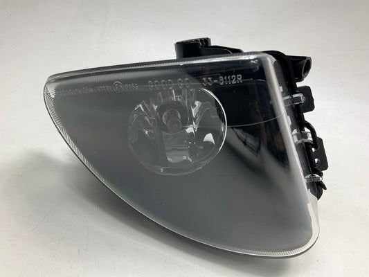 NEW BM2593140 Right Fog Light Lamp - 2011 BMW F10 5 Series