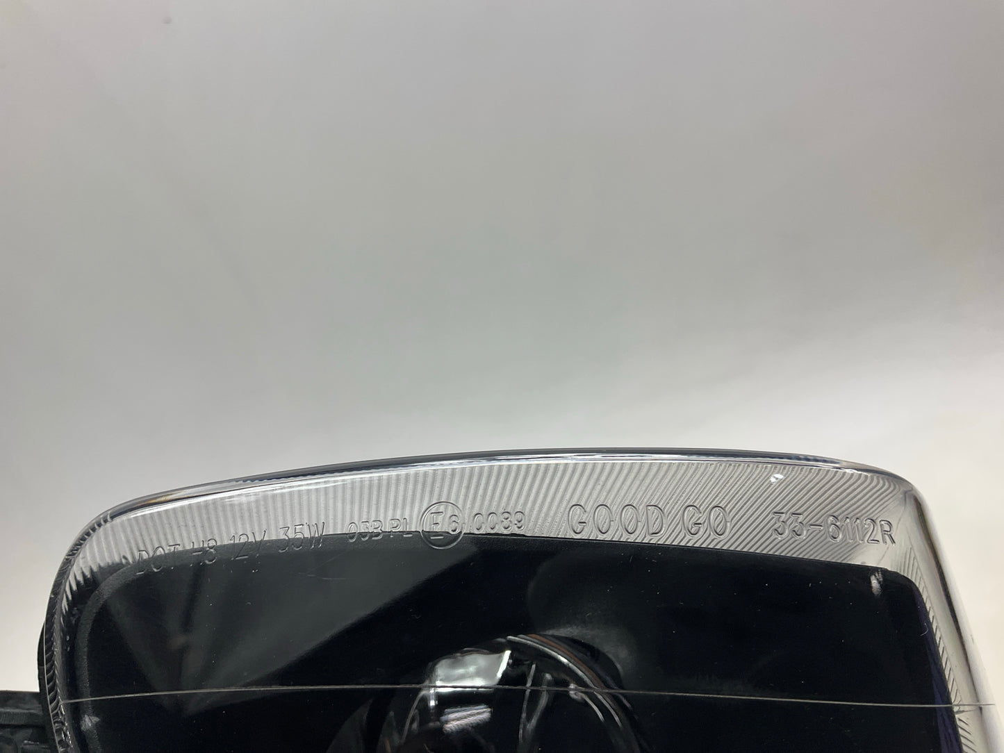 NEW BM2593140 Right Fog Light Lamp - 2011 BMW F10 5 Series