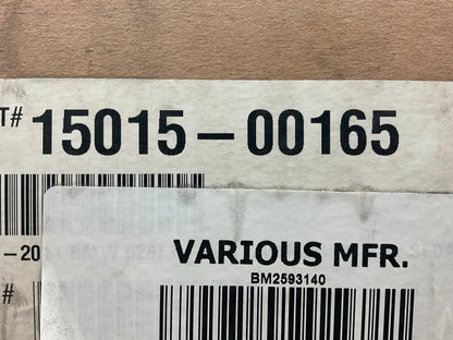 NEW BM2593140 Right Fog Light Lamp - 2011 BMW F10 5 Series
