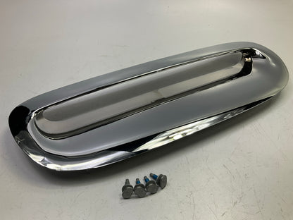 NEW AFTERMARKET Hood Panel Insert For 2002-2008 Mini Cooper MC1239100
