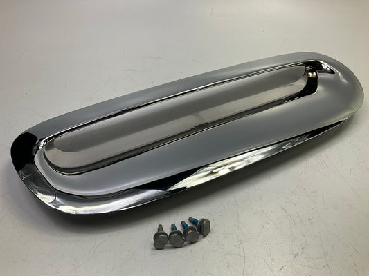 NEW AFTERMARKET Hood Panel Insert For 2002-2008 Mini Cooper MC1239100
