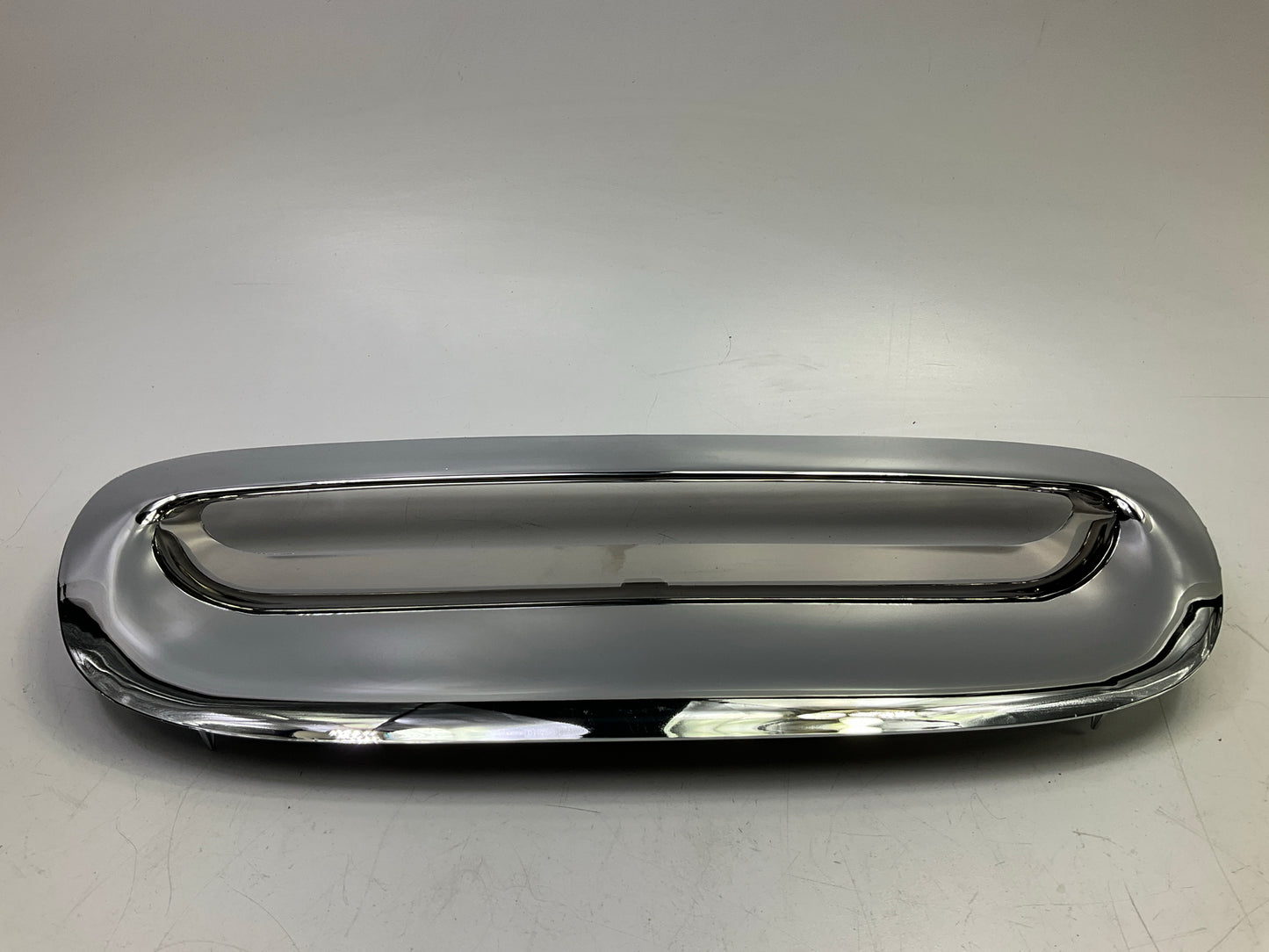 NEW AFTERMARKET Hood Panel Insert For 2002-2008 Mini Cooper MC1239100