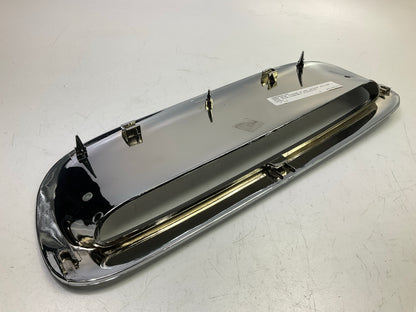 NEW AFTERMARKET Hood Panel Insert For 2002-2008 Mini Cooper MC1239100