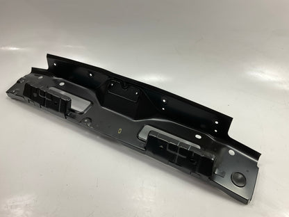 NEW Interior Rear Lower Tail Panel Metal Trim For 2002-2006 Mini Cooper
