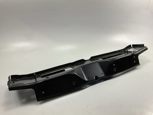 NEW Interior Rear Lower Tail Panel Metal Trim For 2002-2006 Mini Cooper