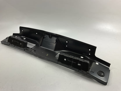 NEW Interior Rear Lower Tail Panel Metal Trim For 2002-2006 Mini Cooper
