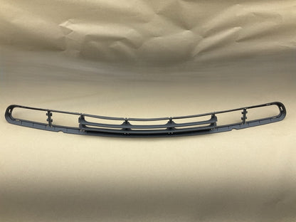 New Aftermarket Front Bumper Cover Grille - 1999-2001 BMW E46 3 Series Sedan