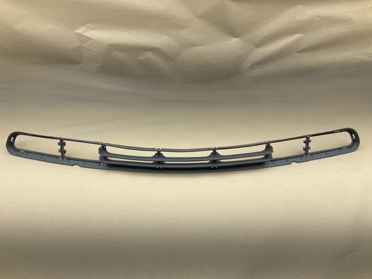 New Aftermarket Front Bumper Cover Grille - 1999-2001 BMW E46 3 Series Sedan
