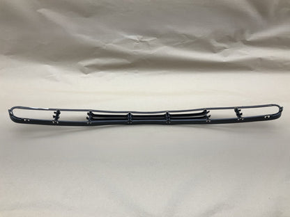 New Aftermarket Front Bumper Cover Grille - 1999-2001 BMW E46 3 Series Sedan
