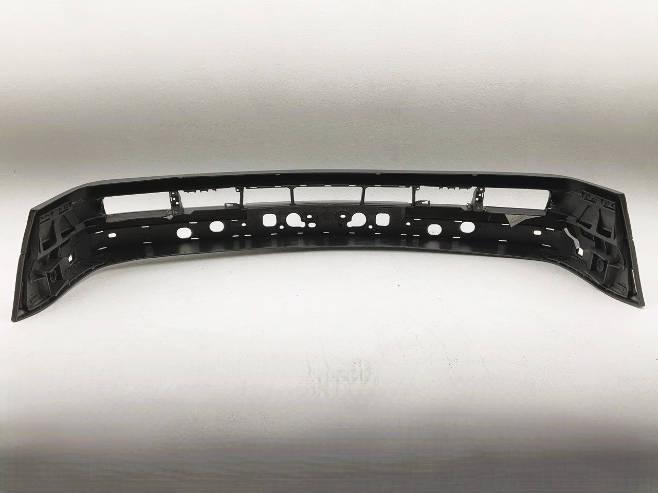 Front Bumper Cover For 1989-1995 BMW 525i E34 Standard Type Primed Plastic