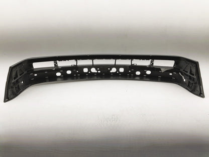 Front Bumper Cover For 1989-1995 BMW 525i E34 Standard Type Primed Plastic