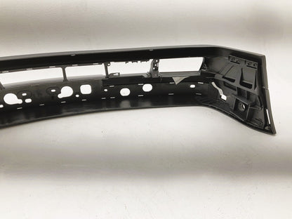 Front Bumper Cover For 1989-1995 BMW 525i E34 Standard Type Primed Plastic