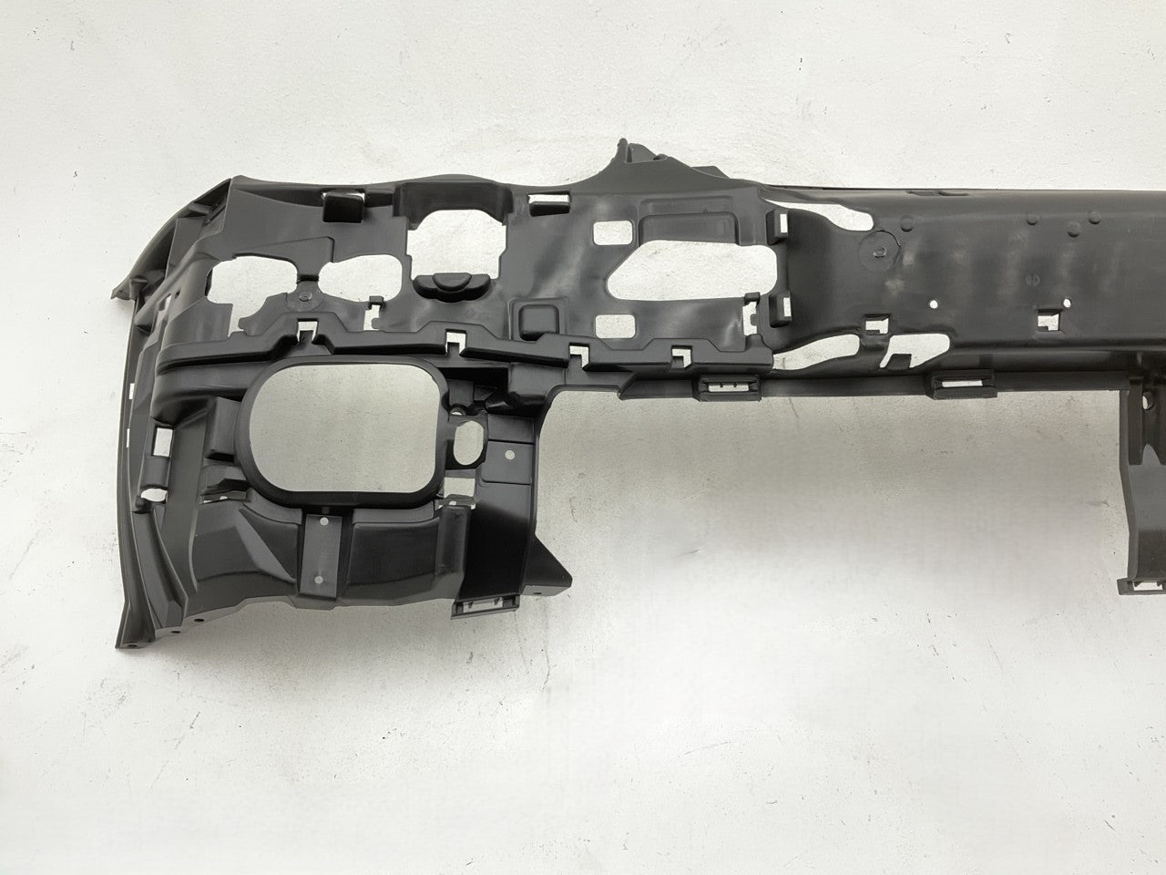 NEW - AFTERMARKET BZ04018EA Front Bumper Impact Absorber - Mercedes W203 W/ AMG