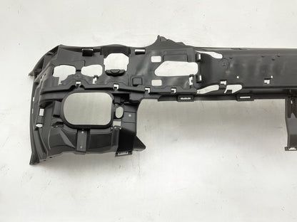 NEW - AFTERMARKET BZ04018EA Front Bumper Impact Absorber - Mercedes W203 W/ AMG