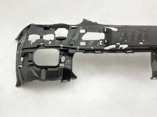NEW - AFTERMARKET BZ04018EA Front Bumper Impact Absorber - Mercedes W203 W/ AMG