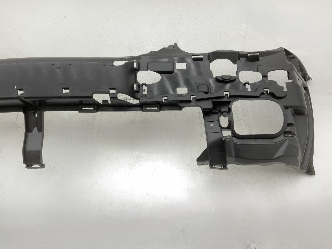 NEW - AFTERMARKET BZ04018EA Front Bumper Impact Absorber - Mercedes W203 W/ AMG