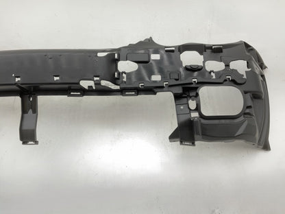 NEW - AFTERMARKET BZ04018EA Front Bumper Impact Absorber - Mercedes W203 W/ AMG