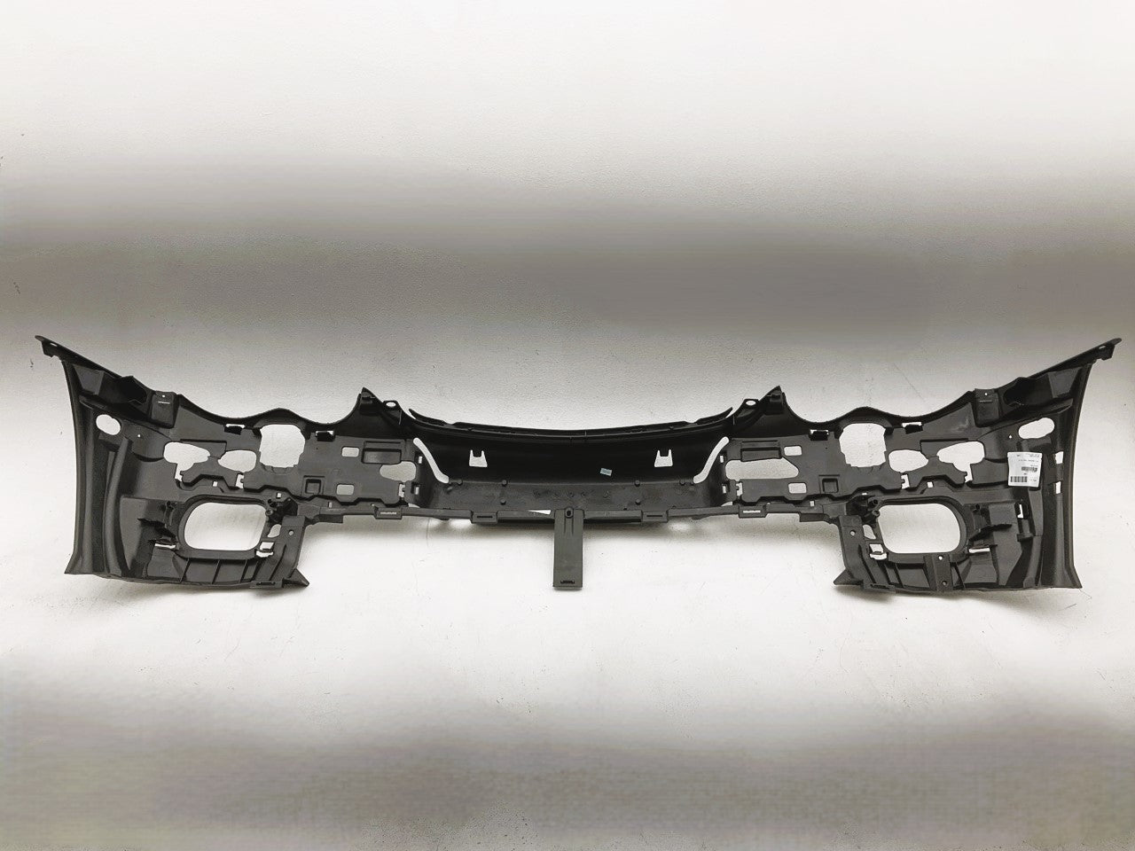 NEW - AFTERMARKET BZ04018EA Front Bumper Impact Absorber - Mercedes W203 W/ AMG