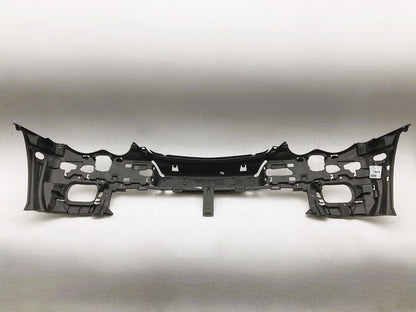 NEW - AFTERMARKET BZ04018EA Front Bumper Impact Absorber - Mercedes W203 W/ AMG