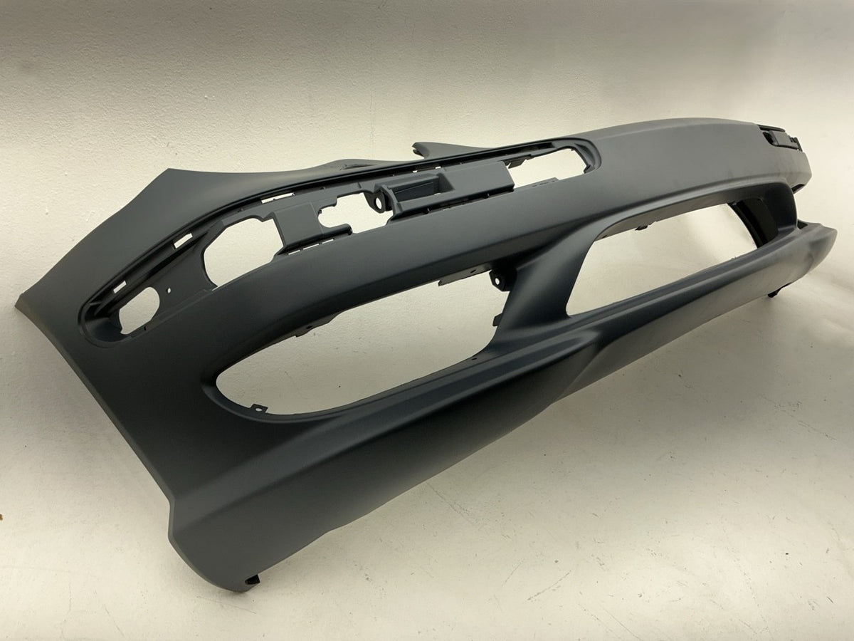 SCUFFS - 2002-2004 Mercedes Benz W203 / C32 NEW Aftermarket Front Bumper Cover