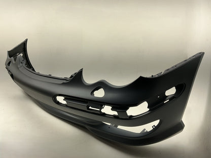 SCUFFS - 2002-2004 Mercedes Benz W203 / C32 NEW Aftermarket Front Bumper Cover