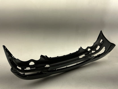 SCUFFS - 2002-2004 Mercedes Benz W203 / C32 NEW Aftermarket Front Bumper Cover