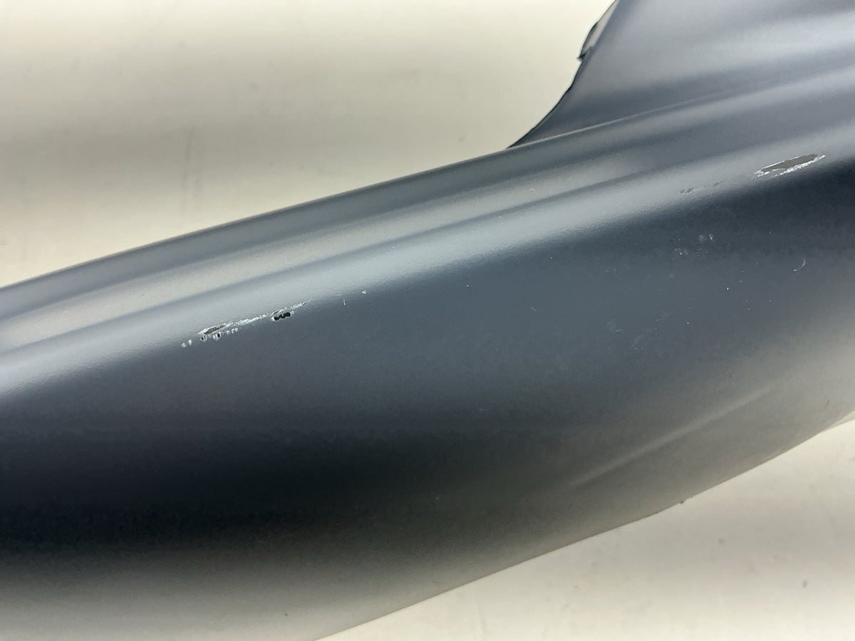 SCUFFS - 2002-2004 Mercedes Benz W203 / C32 NEW Aftermarket Front Bumper Cover