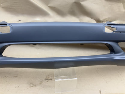 BZ20307EC NEW Aftermarket Front Bumper Cover For 2002-2004 Mercedes Benz C32 AMG