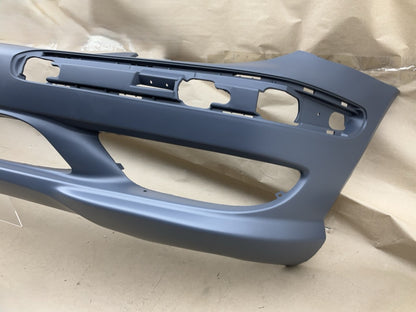 BZ20307EC NEW Aftermarket Front Bumper Cover For 2002-2004 Mercedes Benz C32 AMG