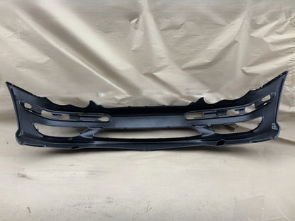 BZ20307EC NEW Aftermarket Front Bumper Cover For 2002-2004 Mercedes Benz C32 AMG