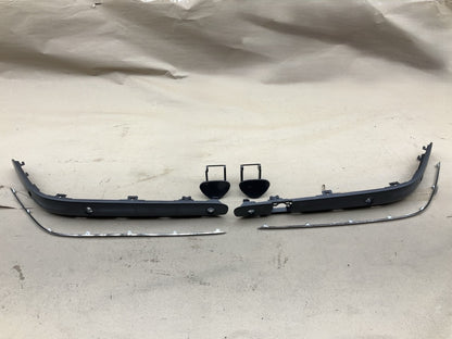 BZ20307EC NEW Aftermarket Front Bumper Cover For 2002-2004 Mercedes Benz C32 AMG