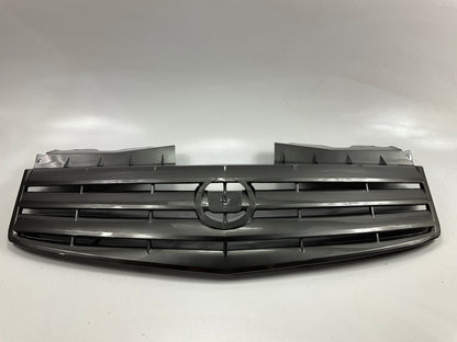 NEW AFTERMARKET CAC2070AA Grille For 2003-2007 Cadillac CTS