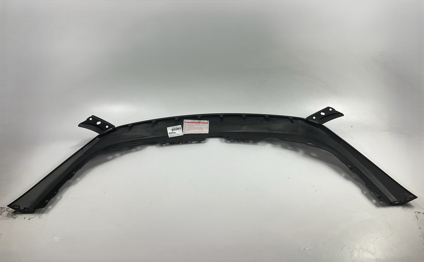 NEW AFTERMARKET Front Upper Bumper Cover For 2013-2016 Dodge Dart - 1WC26TZZAAC