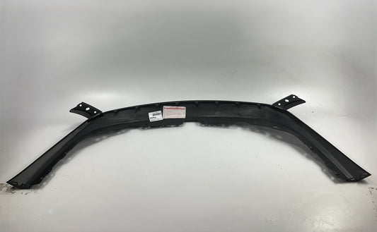 NEW AFTERMARKET Front Upper Bumper Cover For 2013-2016 Dodge Dart - 1WC26TZZAAC
