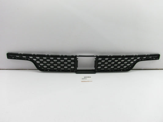 NEW - AFTERMARKET Bumper Face Bar Grille CH1036123 For 2011-2013 Dodge Durango