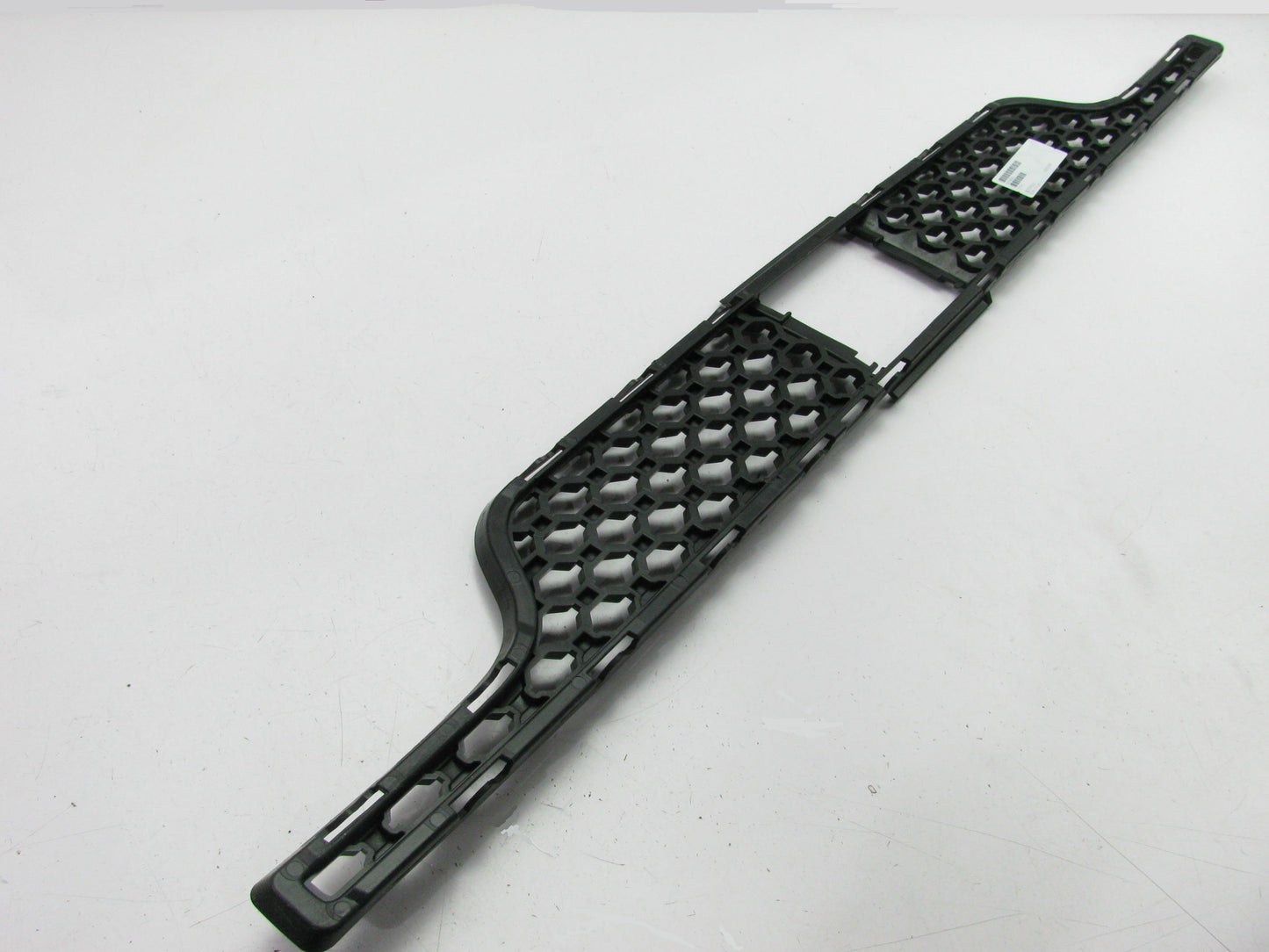 NEW - AFTERMARKET Bumper Face Bar Grille CH1036123 For 2011-2013 Dodge Durango