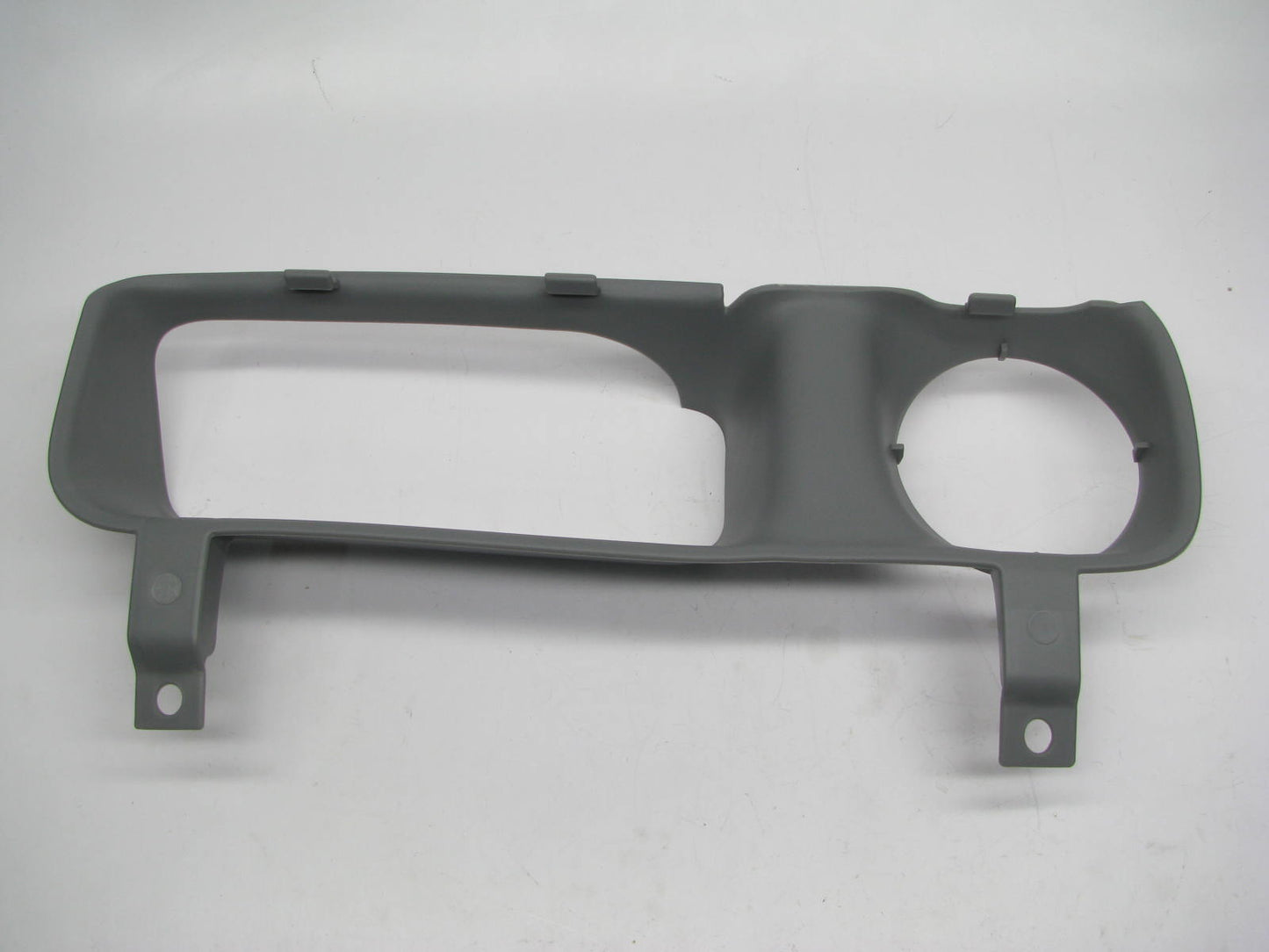 NEW AFTERMARKET CH1038106 FRONT LEFT Bumper Fog Light Insert For 94-02 Ram TRUCK