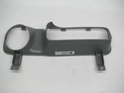 NEW AFTERMARKET CH1038106 FRONT LEFT Bumper Fog Light Insert For 94-02 Ram TRUCK