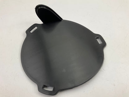 AFTERMARKET Front Left Side Fog Light Cover  For 2007-2010 Chrysler Sebring