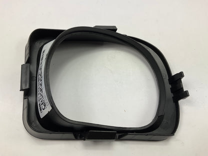 NEW AFTERMARKET CH1038115 Left Drivers Side Fog Light Trim Bezel, Paint To Match