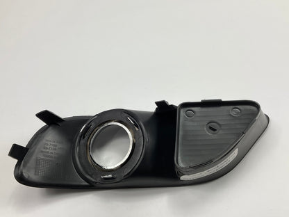 NEW AFTERMARKET Front Left Fog Light Trim Bezel For 2012-2014 Chrysler 300