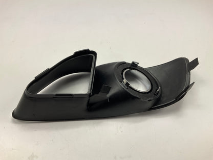 NEW AFTERMARKET Front Left Fog Light Trim Bezel For 2012-2014 Chrysler 300