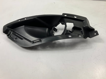NEW AFTERMARKET CH1038154 Front Left Fog Light Trim Bezel For 15-17 Chrysler 200