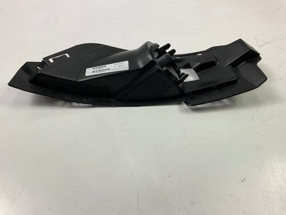 NEW AFTERMARKET CH1038154 Front Left Fog Light Trim Bezel For 15-17 Chrysler 200