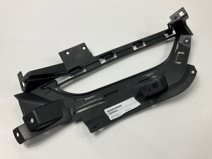 NEW AFTERMARKET Front Left Fog Lamp Fog Light Trim Bezel For 15-17 Chrysler 200