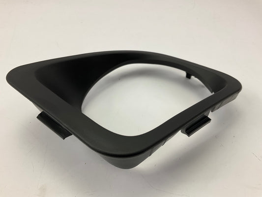 NEW AFTERMARKET Right Passenger Fog Light Trim Bezel For 2006-2010 PT Cruiser