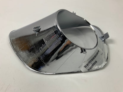 NEW - AFTERMARKET CH1039146 Front Right Fog Light Bezel For 11-13 Grand Cherokee
